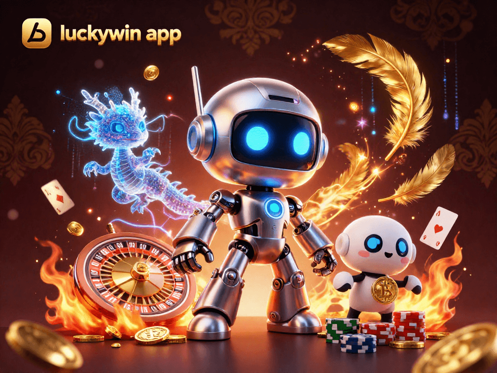 The luckywin app Cheat Sheet Every Gambler Needs for Winning Strategies in 2026
