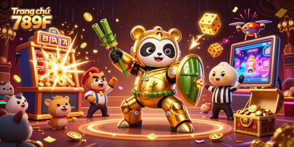 Is There a Better Alternative to Trang chủ 789F for Winning Strategies in 2026?