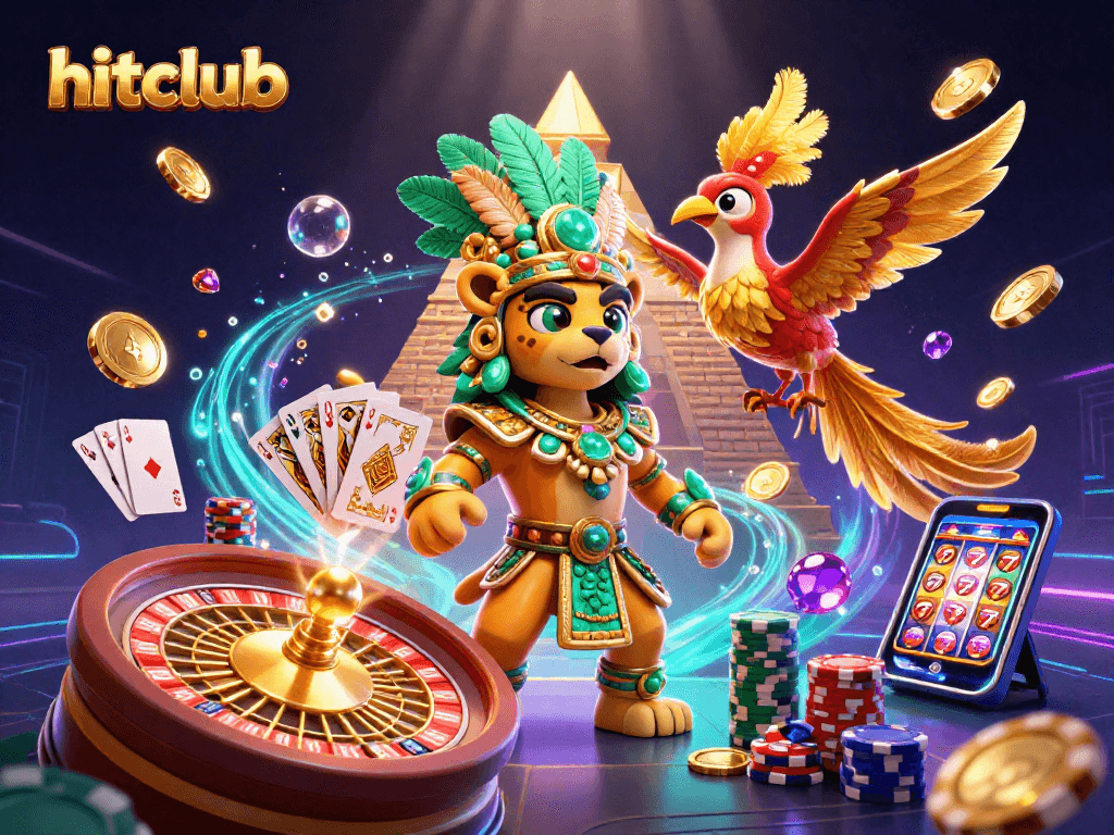 hitclub: Real Talk About Winning Strategies and What Works for Gamblers in 2026