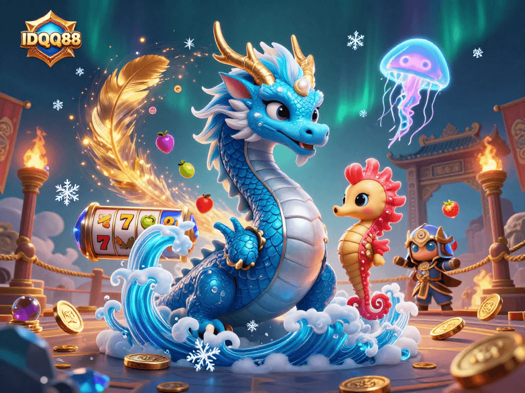 IDQQ88 and the Freedom to Maximize Your Winning Strategies in 2026