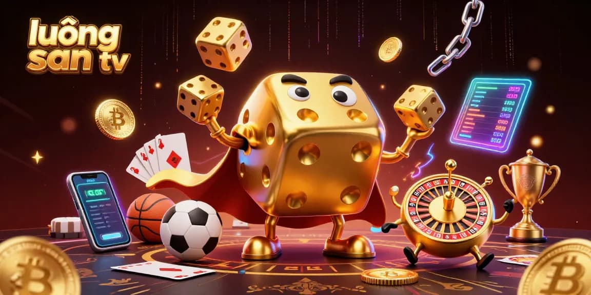11 Key Lương Sơn TV Factors That Matter Most for Winning Strategies in 2026