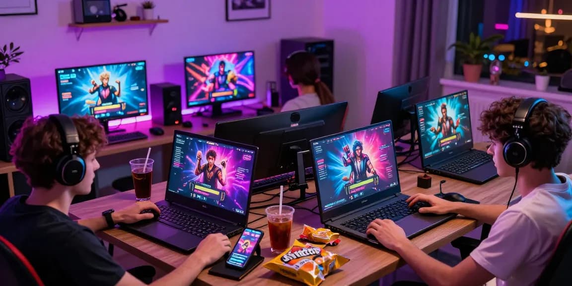 How to Spot Porn Game Online Scams and Stay Protected: Expert Tips for 2026