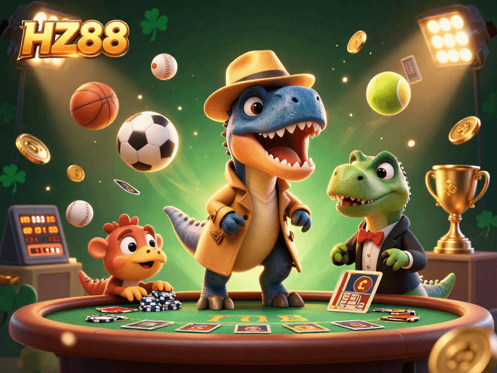 Every HZ88 Betting Strategy Ranked from Best to Worst for Gamblers in 2026