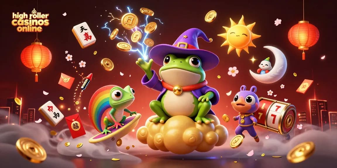 The Evolution of High Roller Casinos Online: From Past to 2026 for Advanced Gamblers’ Winning Strategies