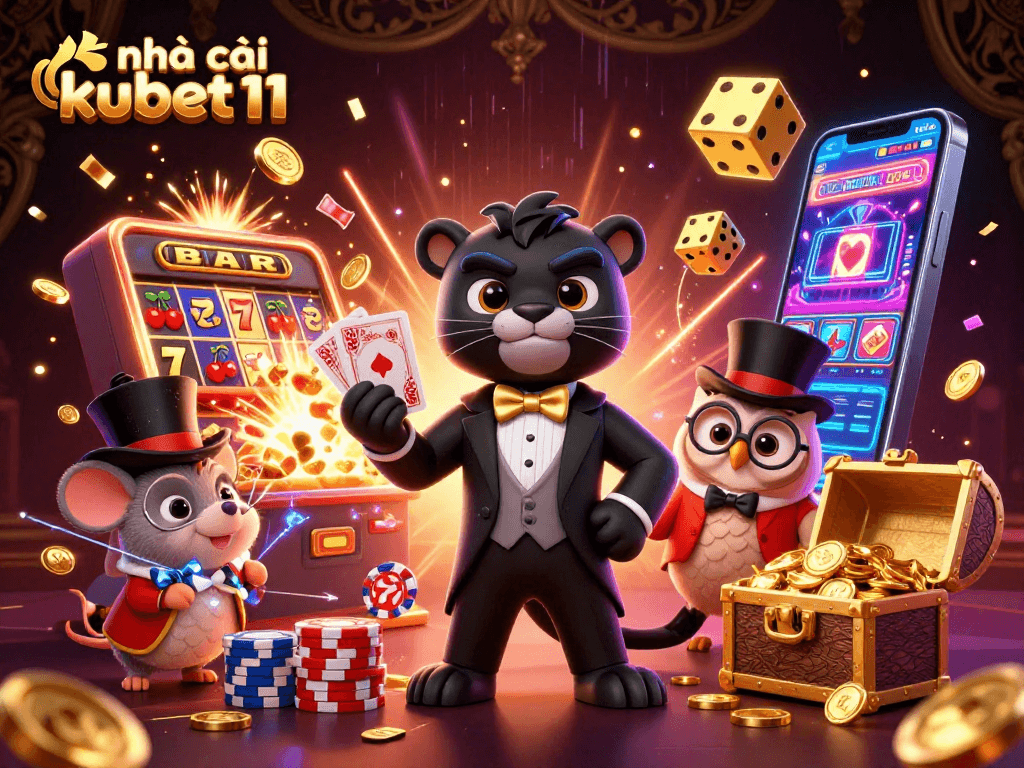 nhà cái kubet11 as Your Competitive Advantage in Sports Betting Strategies 2026
