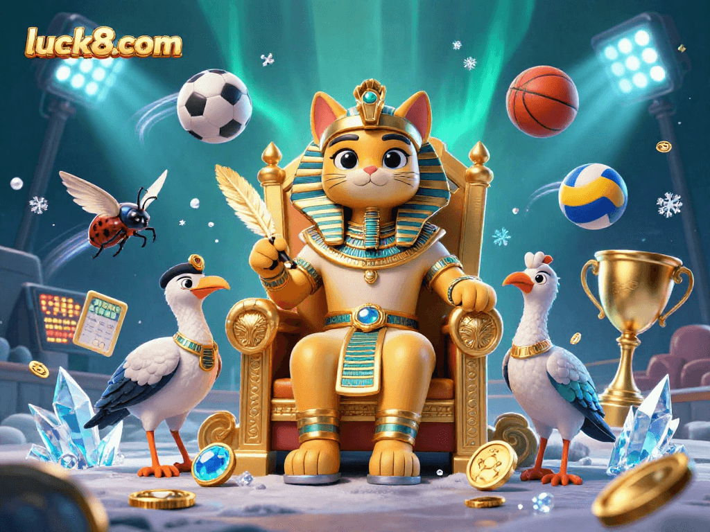 Why luck8. com Is Rising in Popularity in 2026 for Gamblers Seeking Winning Strategies