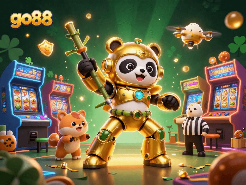 A Practical go88 Framework for Winning Strategies in Gambling 2026