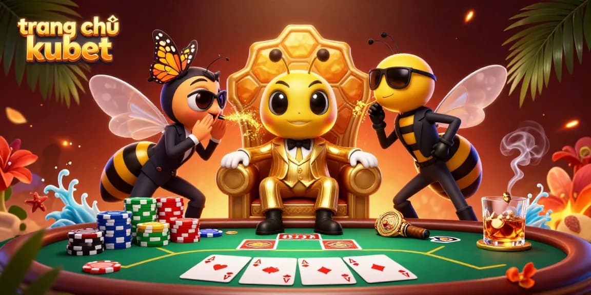 The trang chủ kubet Landscape in 2026: Winning Strategies for Gamblers