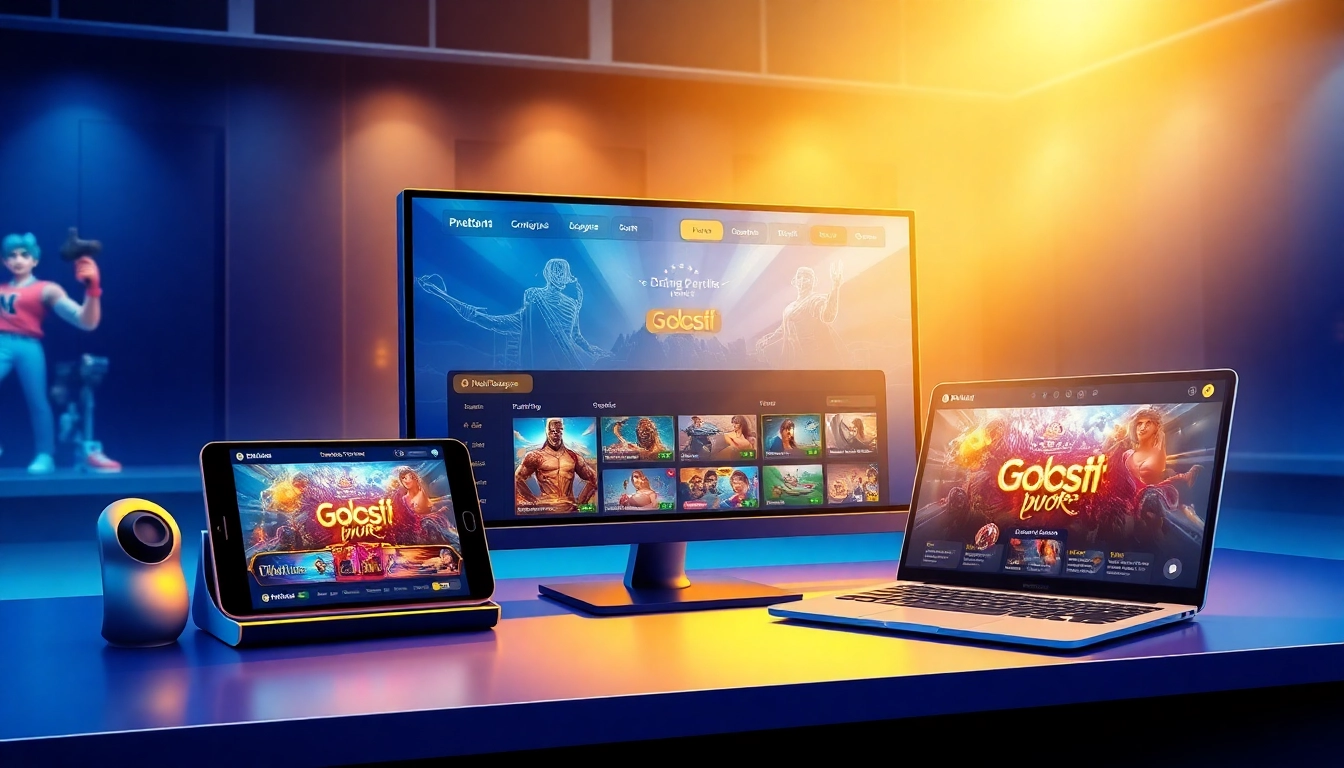 vibrant 6623 galaxy đăng nhập online gaming interface illustration showcasing user-friendly design