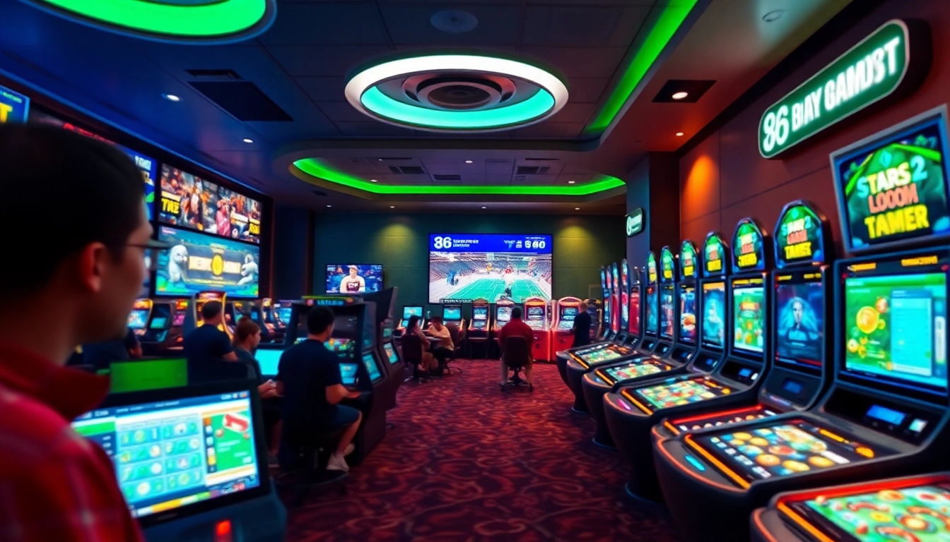 Experience the excitement of 8day dt68, showcasing a vibrant online gaming platform with modern games and a user-friendly interface.