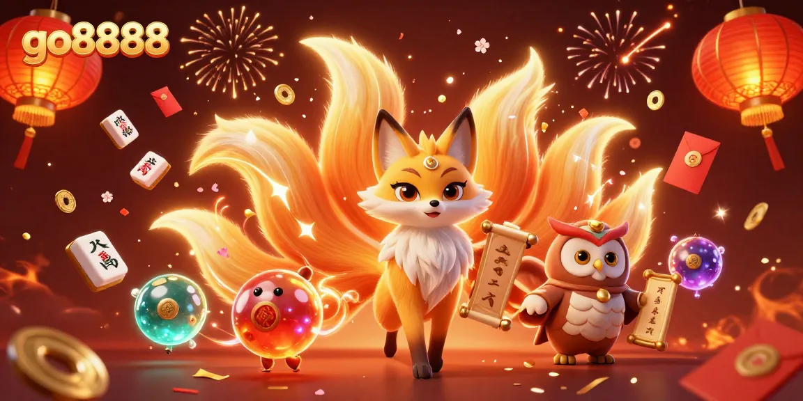 Win big with go8888 while exploring vibrant online gaming elements!